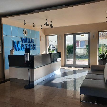 Villa Marea 39 Miedzyzdroje Esterno foto