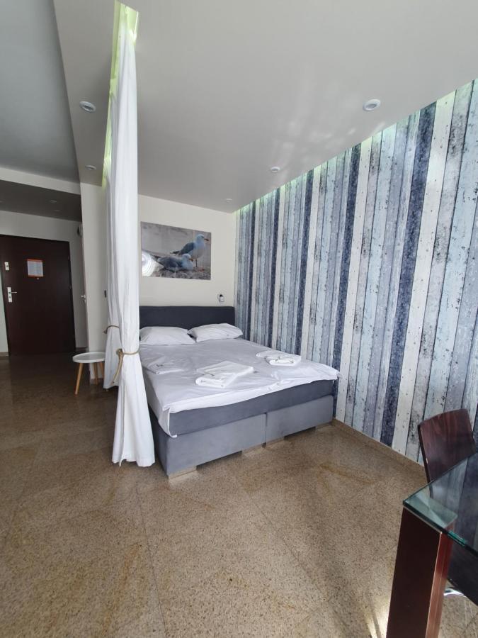 Villa Marea 39 Miedzyzdroje Esterno foto