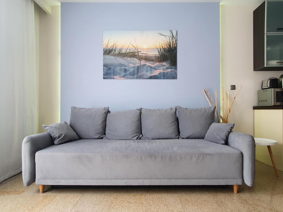 Villa Marea 39 Miedzyzdroje Esterno foto
