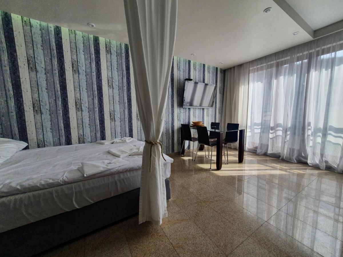 Villa Marea 39 Miedzyzdroje Esterno foto