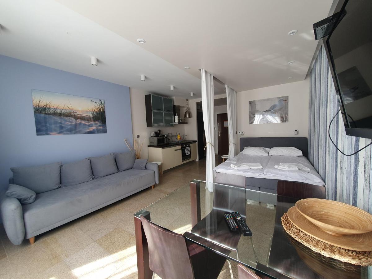 Villa Marea 39 Miedzyzdroje Esterno foto